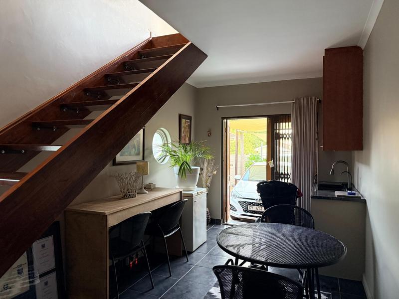 To Let 1 Bedroom Property for Rent in Boston Western Cape